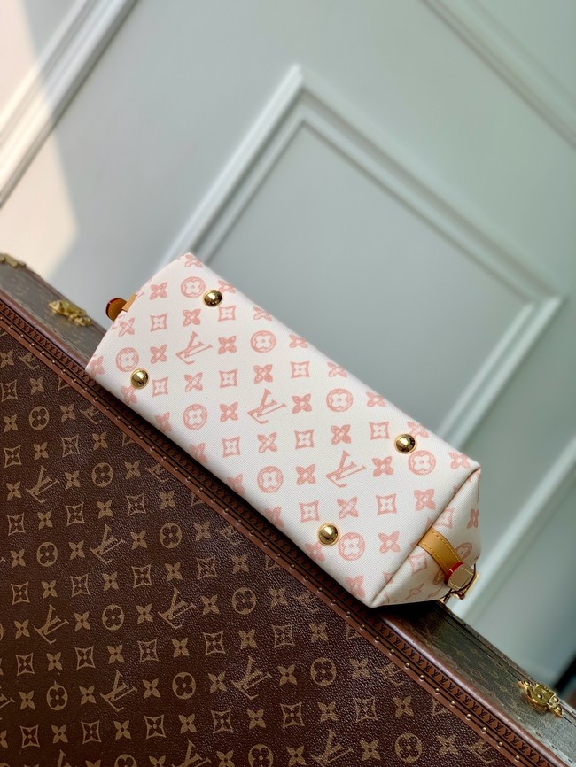 Louis Vuitton NEW CarryAll PM M27948