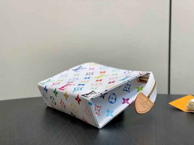 Louis Vuitton NEW LV x TM Toiletry Pouch 19 M28241
