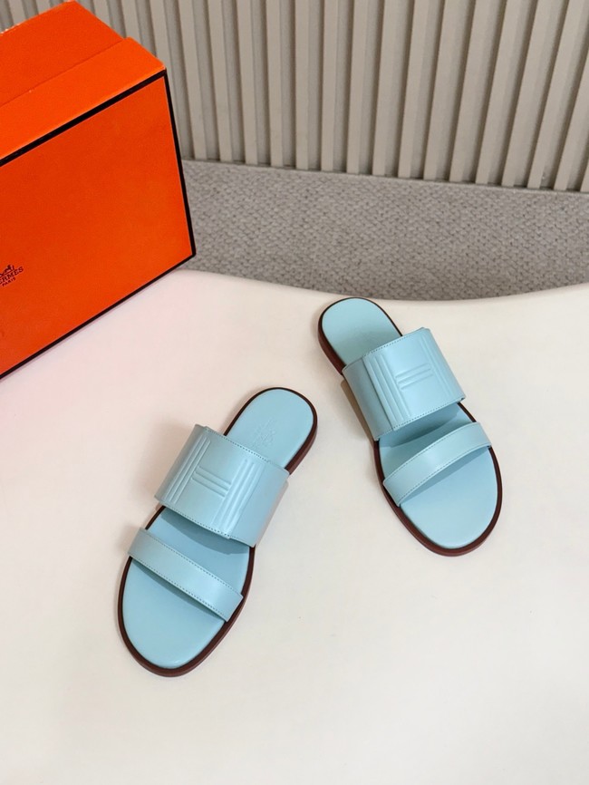 Hermes Mona sandals 02360-5