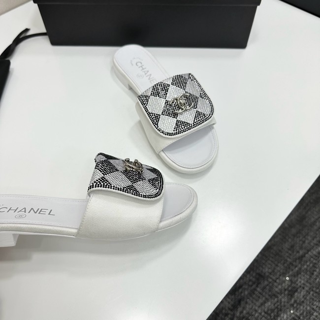 Chanel Mules 21031-1