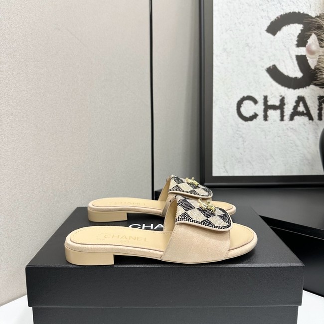 Chanel Mules 21031-3