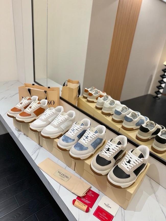 Valentino Flat shoes 21028-1