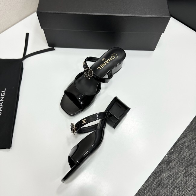Chanel Sandals 21034-2