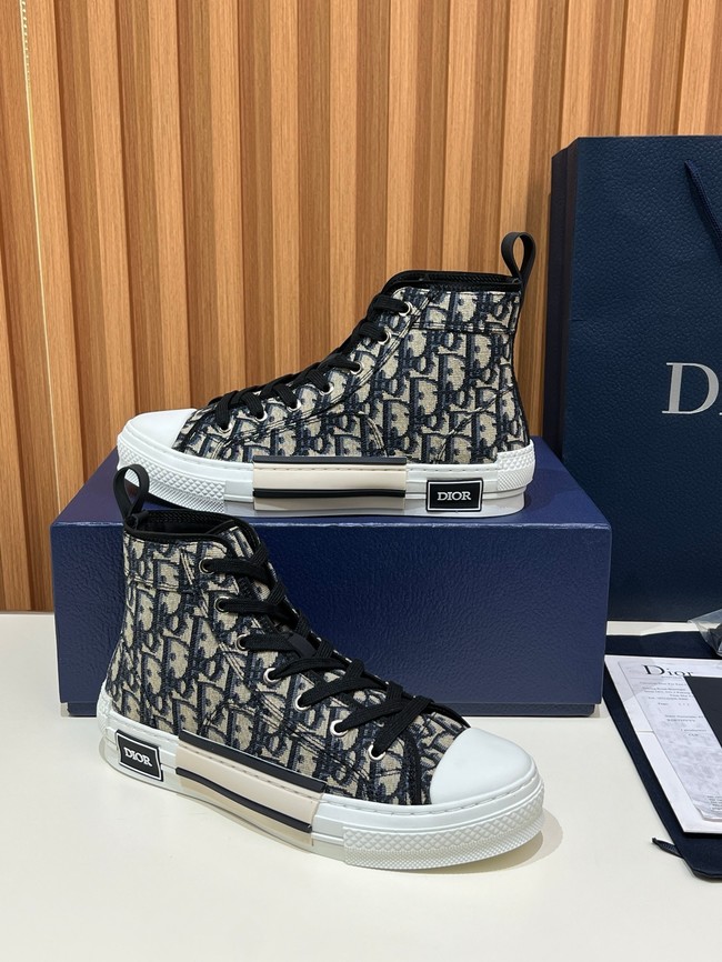 Dior Ankle Boot 21038-2