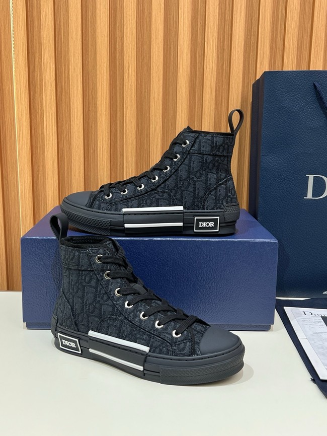 Dior Ankle Boot 21038-3