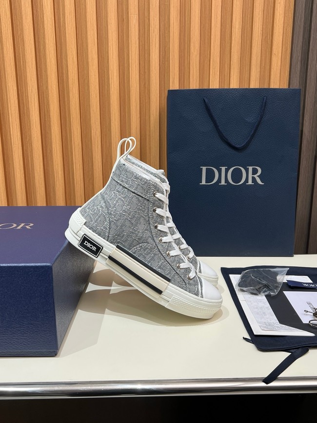 Dior Ankle Boot 21038-4