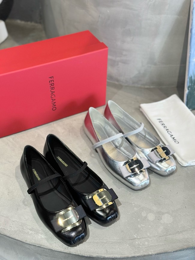 Ferragamo Flat shoes 21039-1
