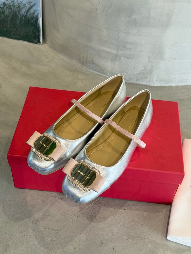 Ferragamo Flat shoes 21039-6