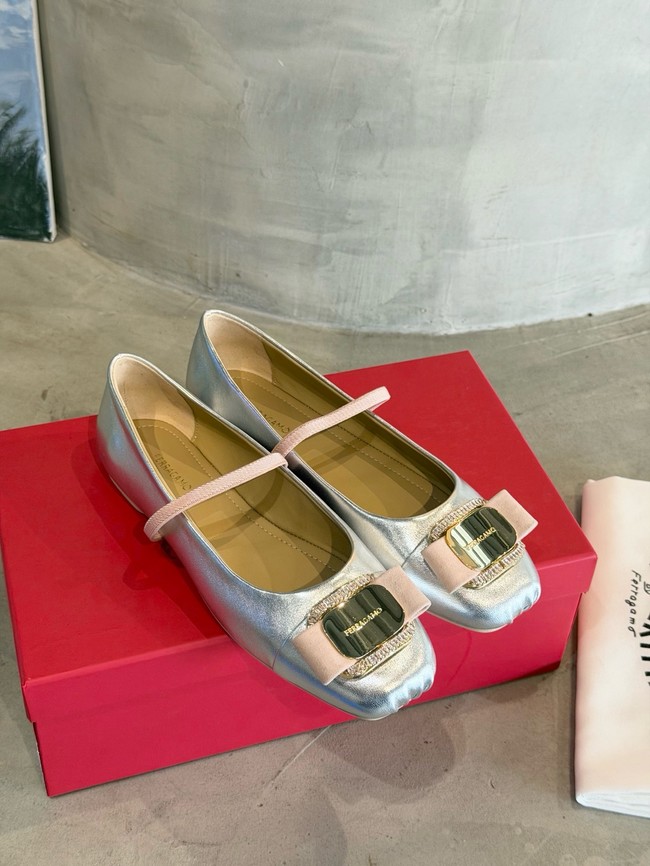 Ferragamo Flat shoes 21039-6