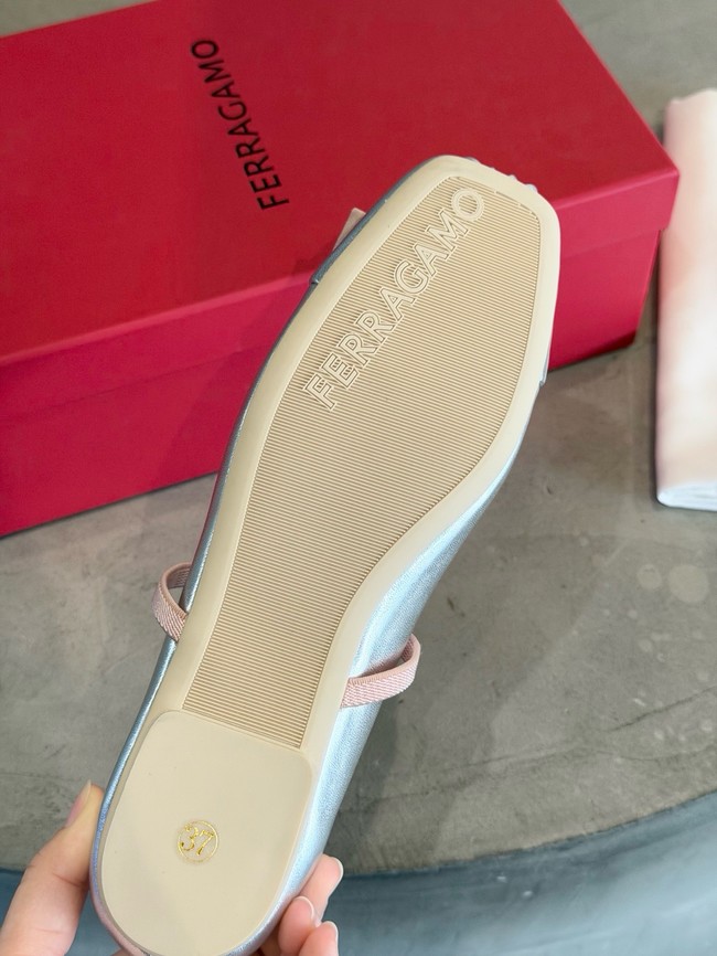 Ferragamo Flat shoes 21039-6