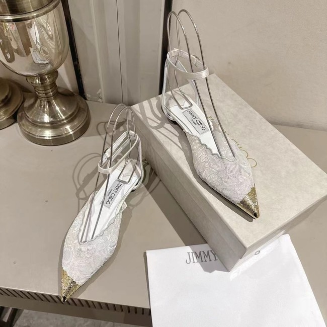 Jimmy Choo WOMENS Shoes 21043-3