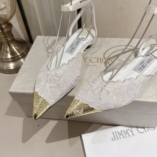 Jimmy Choo WOMENS Shoes 21043-3