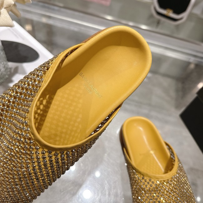 Saint Laurent slides 21050-1