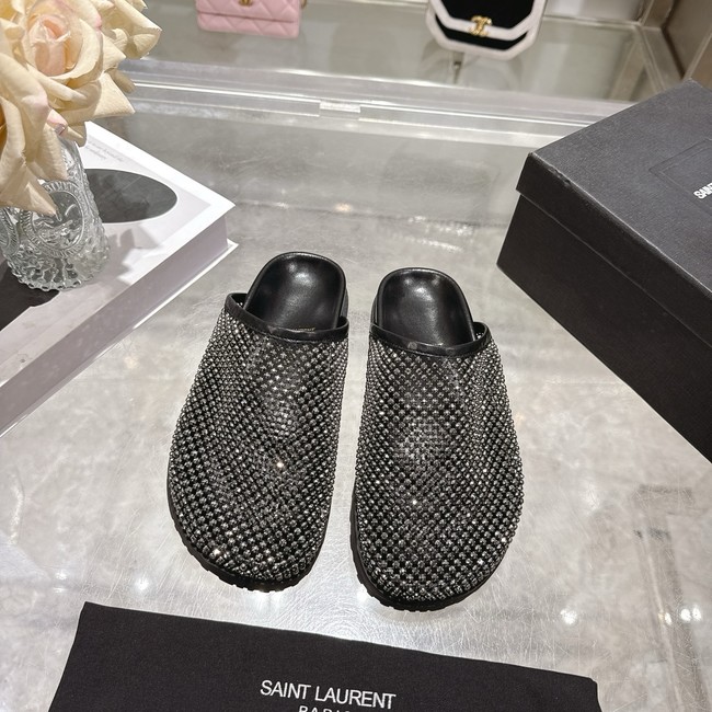 Saint Laurent slides 21050-2