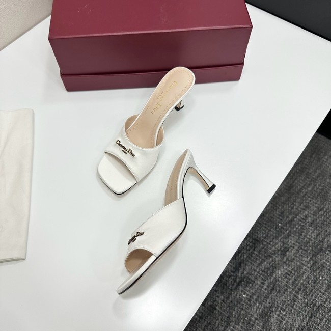JAdior Heeled Slide 21054-2
