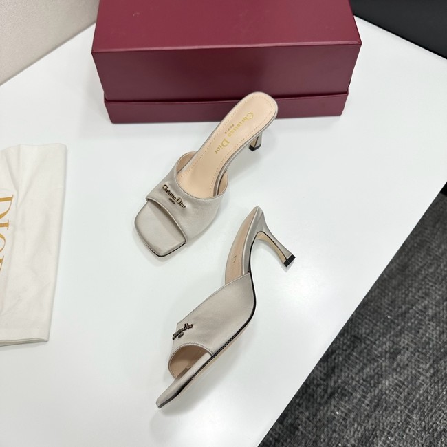 JAdior Heeled Slide 21054-5