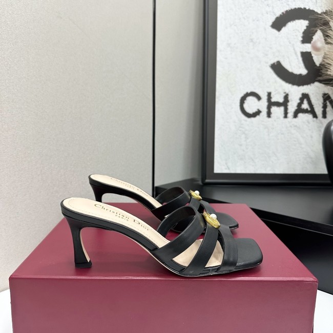 JAdior Heeled Slide 21054-8