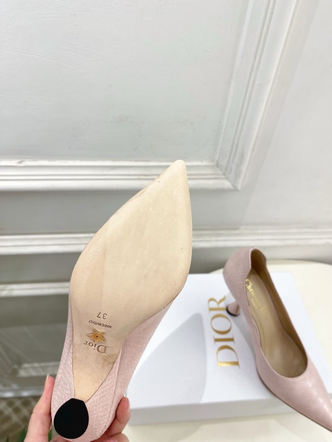 JAdior Pump Comma heel 9cm 21053-2