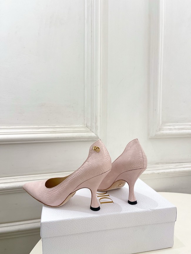 JAdior Pump Comma heel 9cm 21053-2