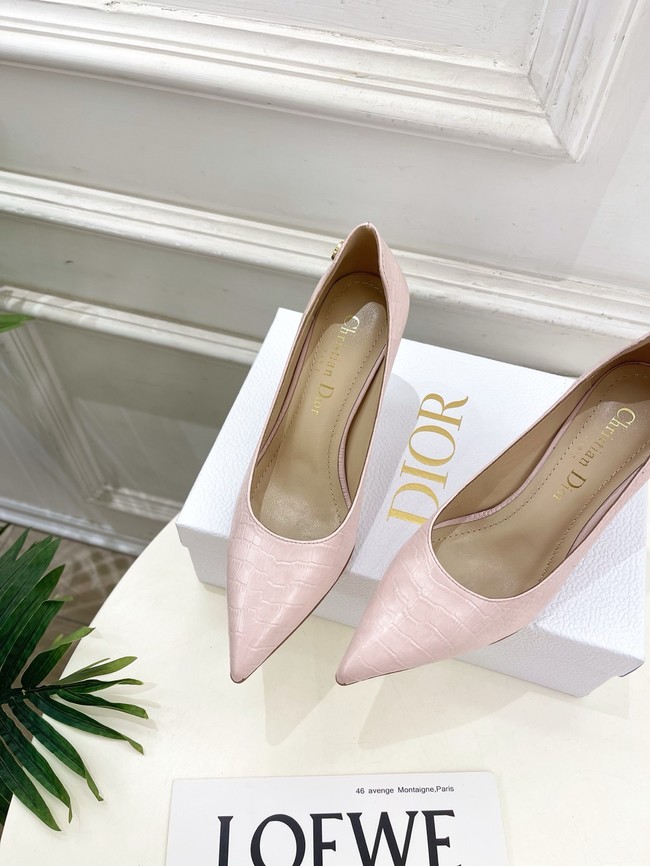 JAdior Pump Comma heel 9cm 21053-2