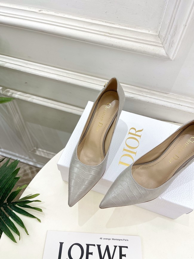 JAdior Pump Comma heel 9cm 21053-3