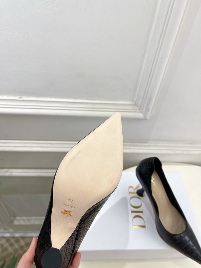 JAdior Pump Comma heel 9cm 21053-4