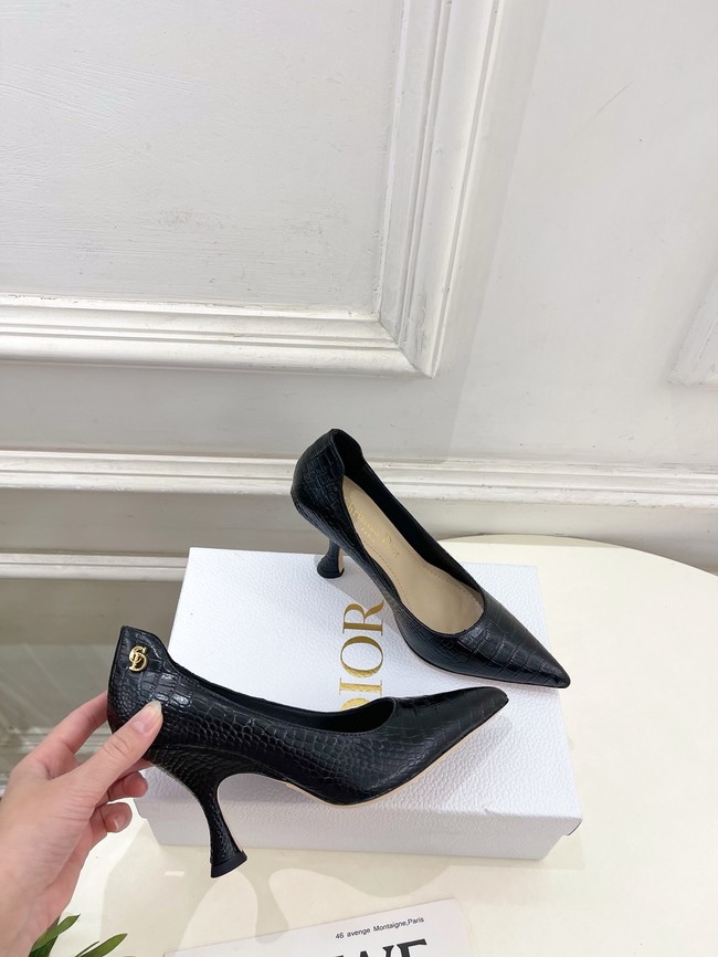 JAdior Pump Comma heel 9cm 21053-4