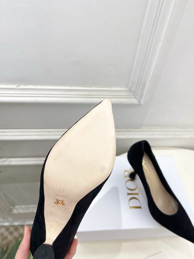 JAdior Pump Comma heel 9cm 21053-6