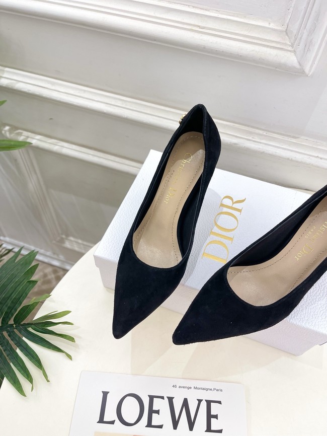 JAdior Pump Comma heel 9cm 21053-6