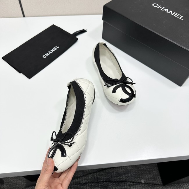 Chanel Ballet flats 21058-3