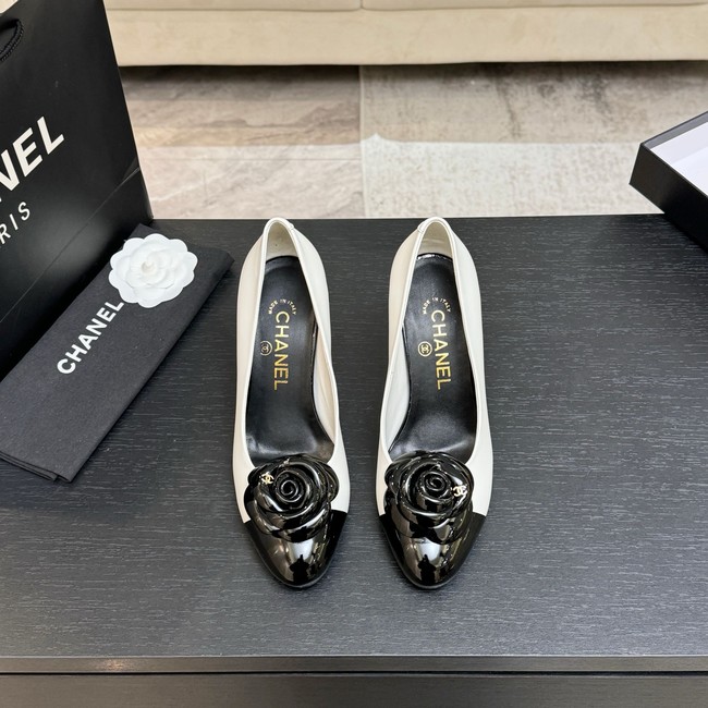 Chanel High heels 21063-1