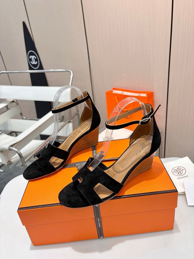 Hermes Legend sandals 21062-2