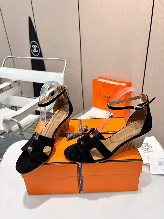 Hermes Legend sandals 21062-2