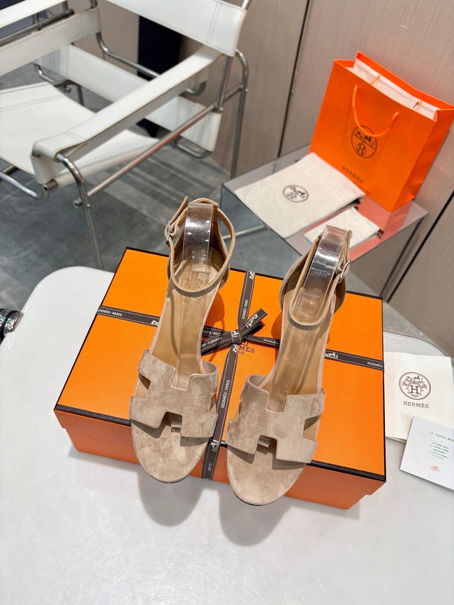 Hermes Legend sandals 21062-3