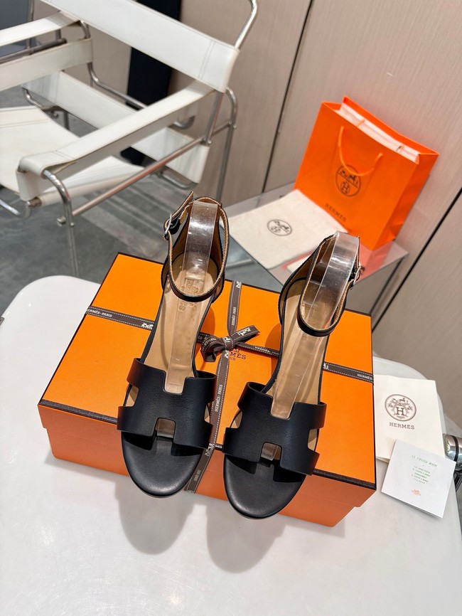 Hermes Legend sandals 21062-5