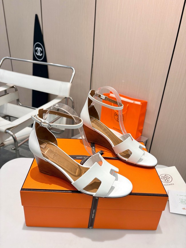 Hermes Legend sandals 21062-6