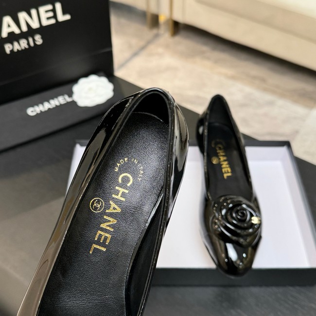 Chanel Shoes 21065-4