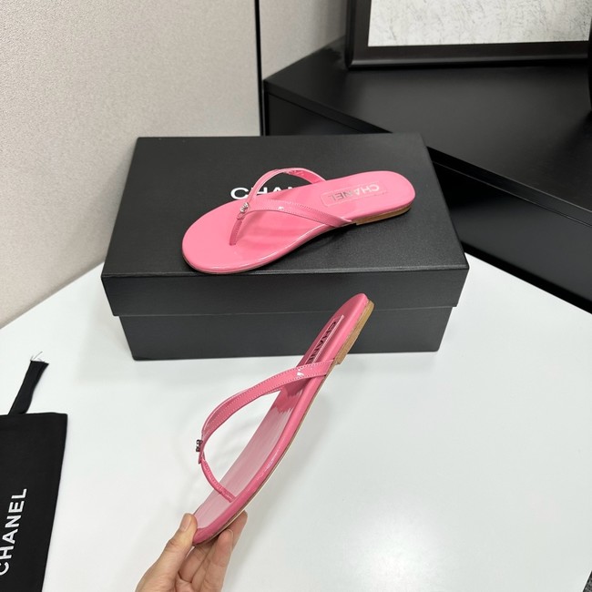 Chanel Thongs 21076-1