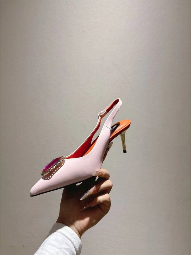 Dolce & Gabbana Slingbacks 21083-10