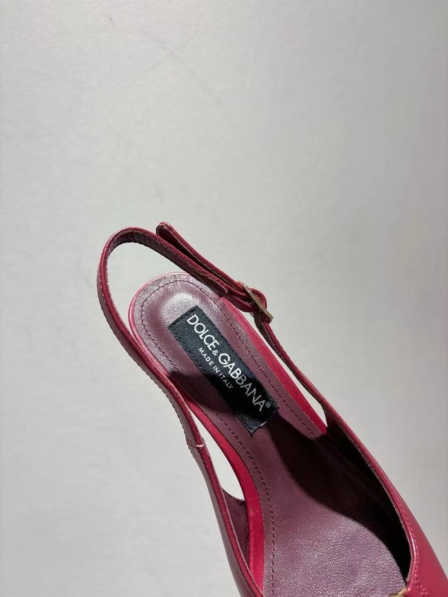 Dolce & Gabbana Slingbacks 21083-2