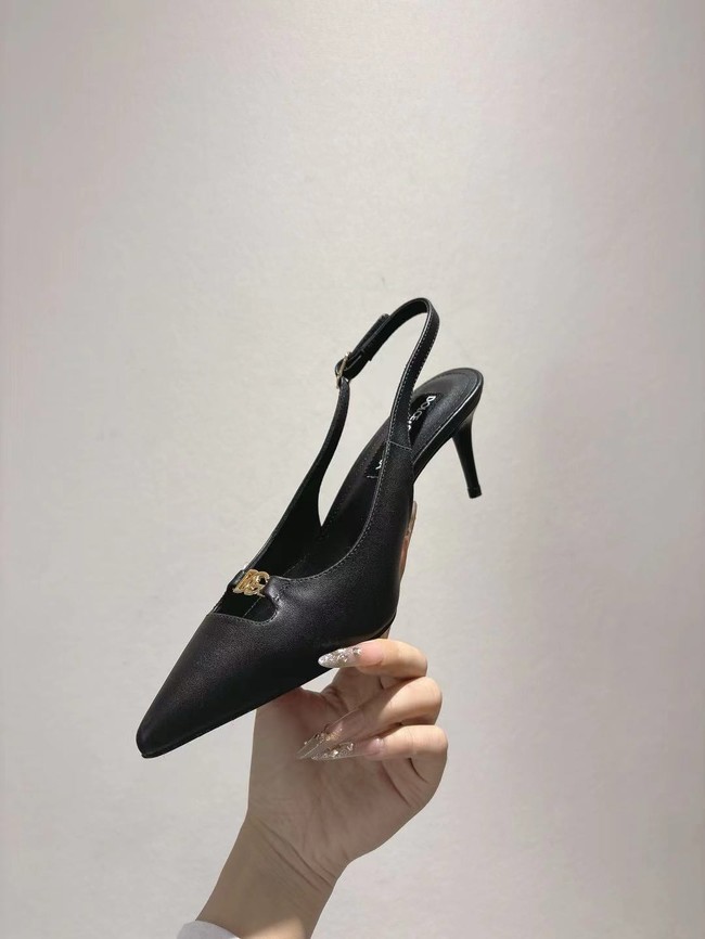 Dolce & Gabbana Slingbacks 21083-3