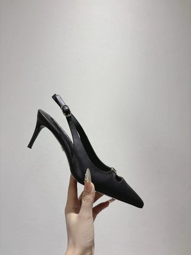 Dolce & Gabbana Slingbacks 21083-3