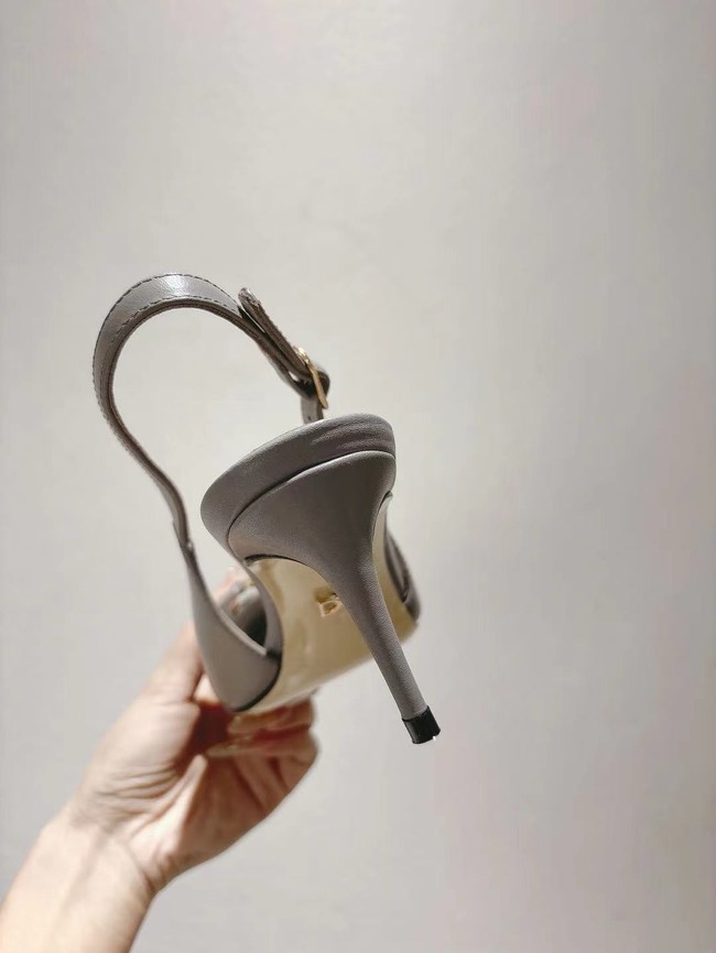 Dolce & Gabbana Slingbacks 21083-4