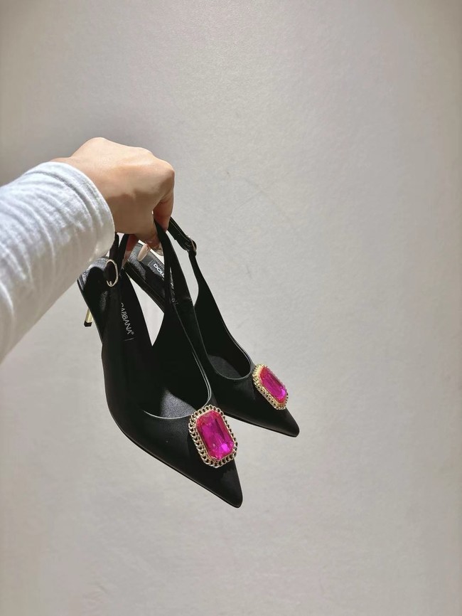 Dolce & Gabbana Slingbacks 21083-7