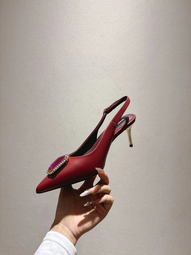 Dolce & Gabbana Slingbacks 21083-8