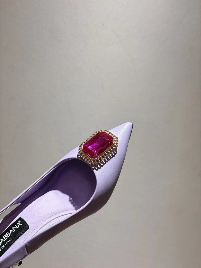 Dolce & Gabbana Slingbacks 21083-9