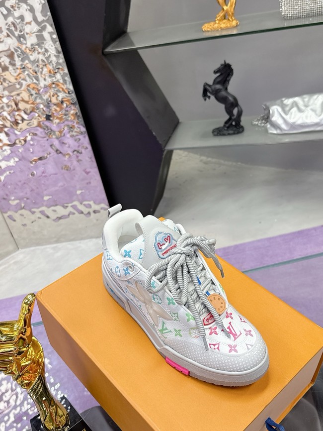 Louis Vuitton Time Out Sneaker 21080-1