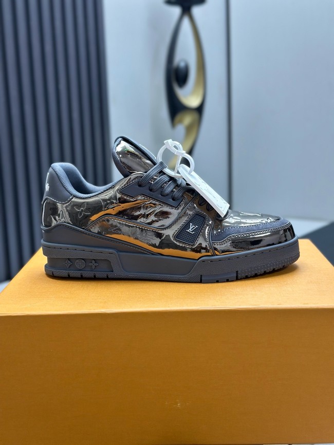 Louis Vuitton Time Out Sneaker 21082-8