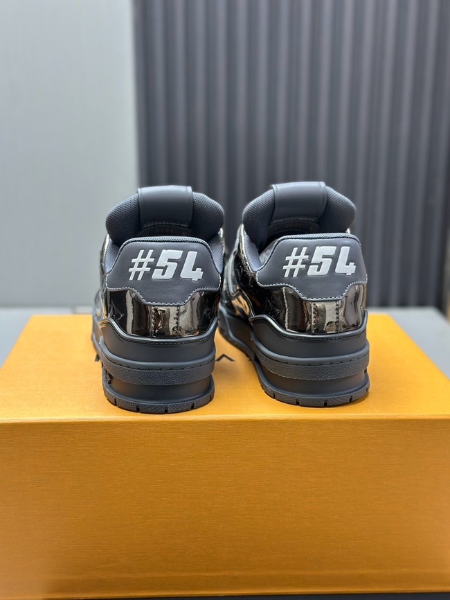 Louis Vuitton Time Out Sneaker 21082-8