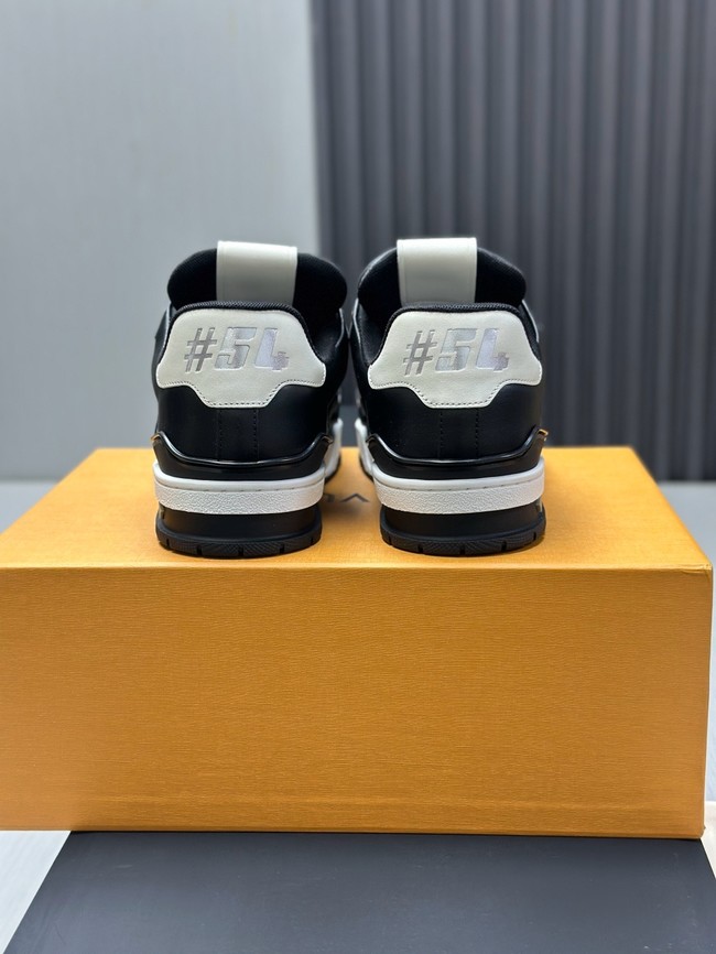 Louis Vuitton Time Out Sneaker 21082-9
